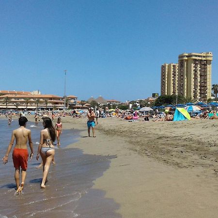 Torres Del Sol Sea View Apartment A 606 Playa de las Americas  Exterior photo