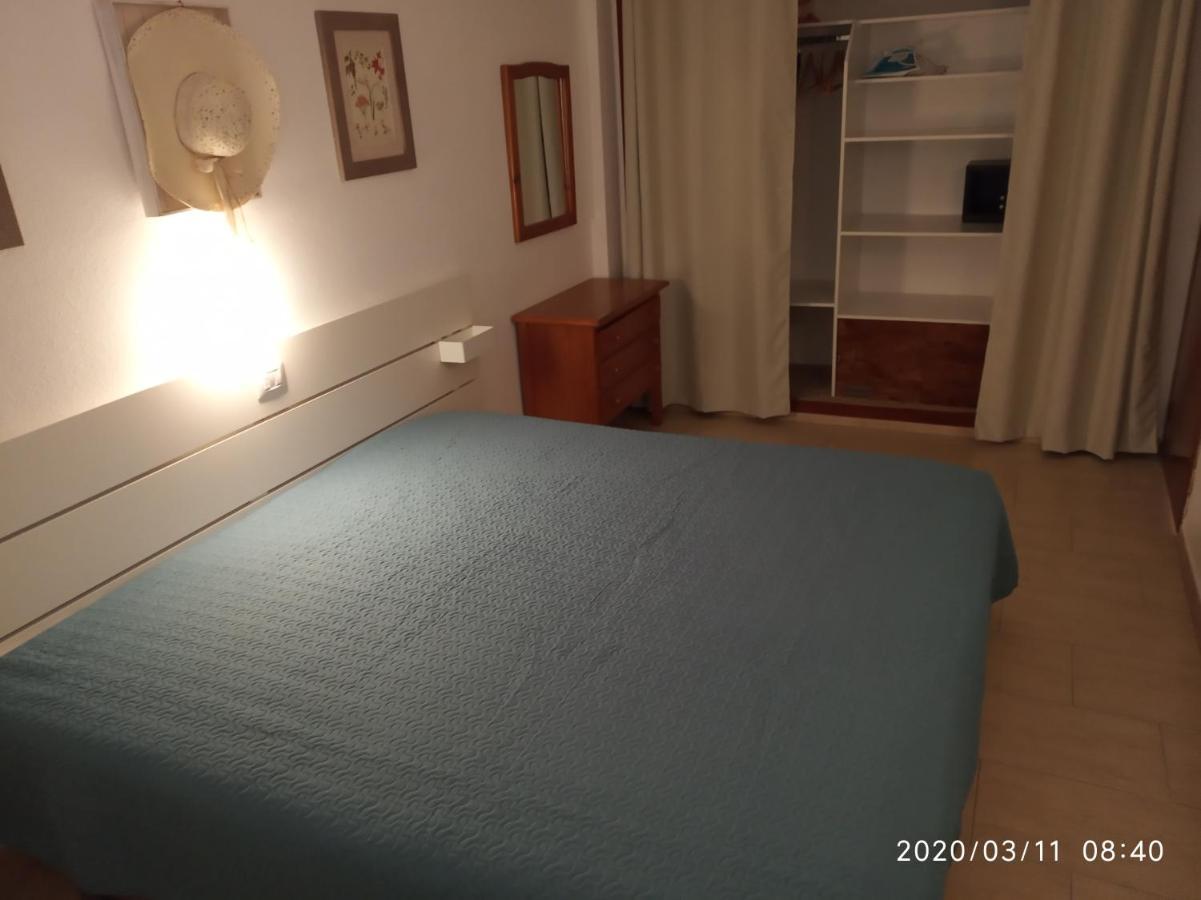Torres Del Sol Sea View Apartment A 606 Playa de las Americas  Exterior photo