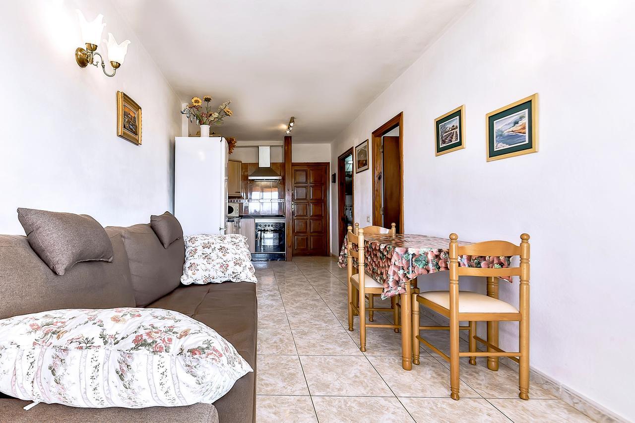 Torres Del Sol Sea View Apartment A 606 Playa de las Americas  Exterior photo
