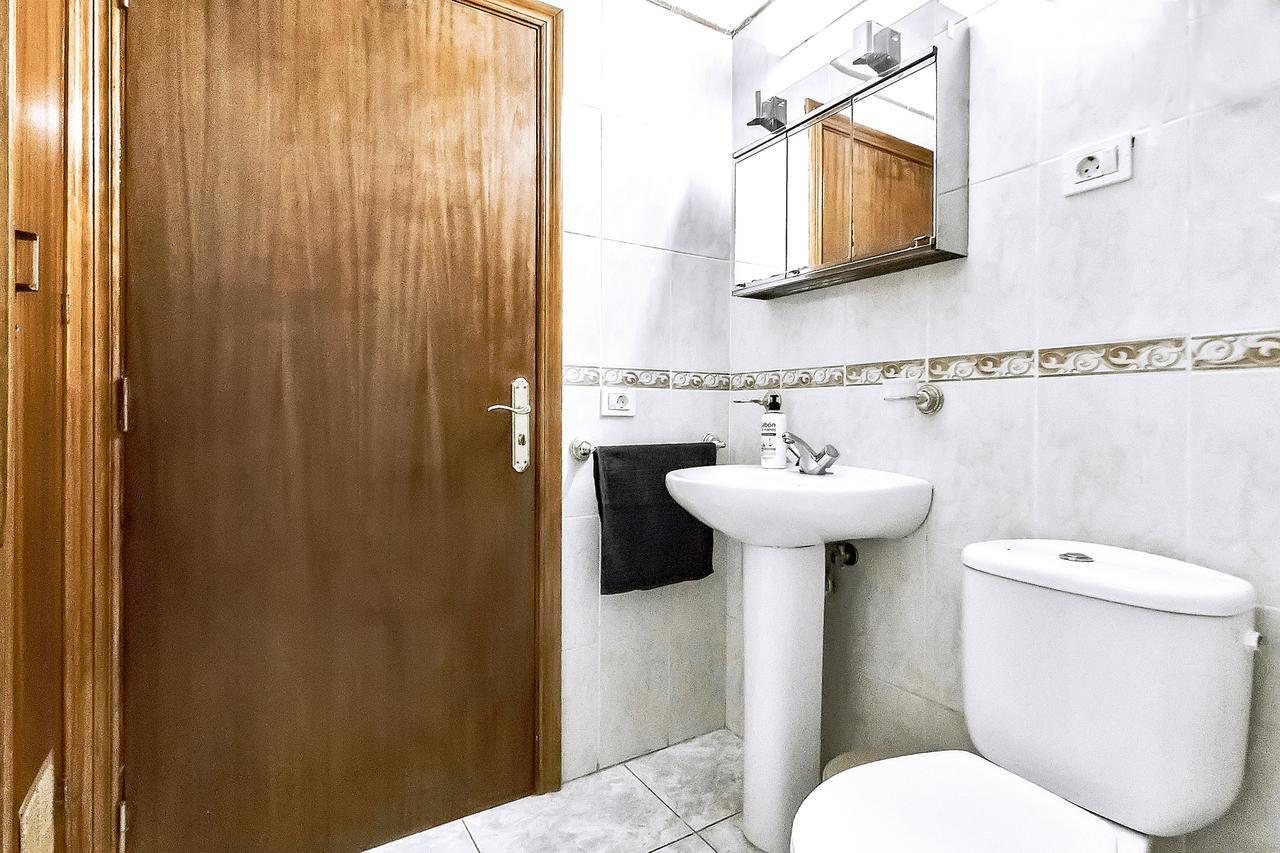 Torres Del Sol Sea View Apartment A 606 Playa de las Americas  Exterior photo