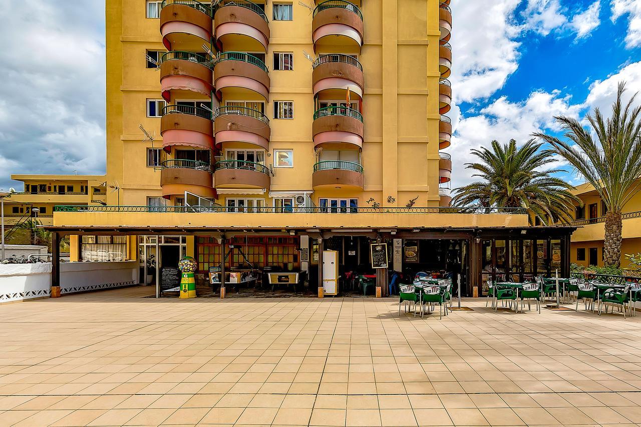 Torres Del Sol Sea View Apartment A 606 Playa de las Americas  Exterior photo