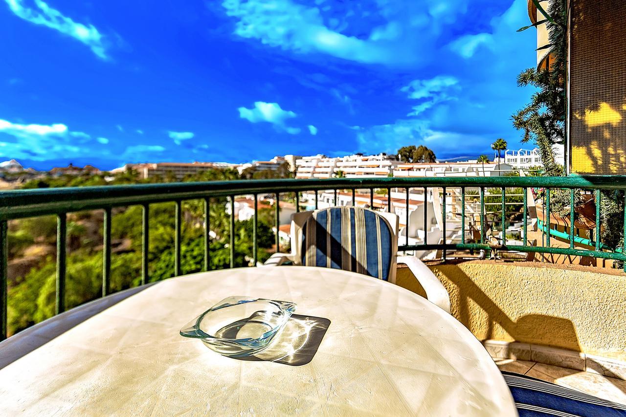 Torres Del Sol Sea View Apartment A 606 Playa de las Americas  Exterior photo