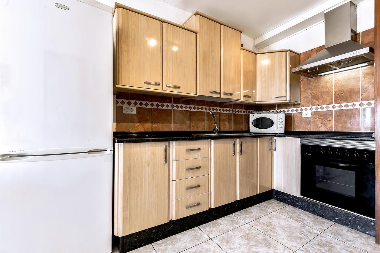 Torres Del Sol Sea View Apartment A 606 Playa de las Americas  Exterior photo