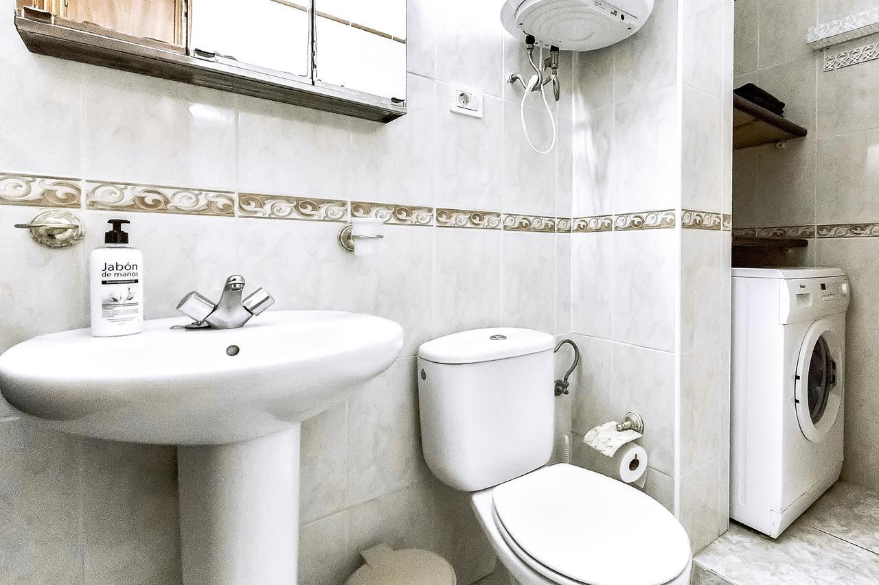 Torres Del Sol Sea View Apartment A 606 Playa de las Americas  Exterior photo