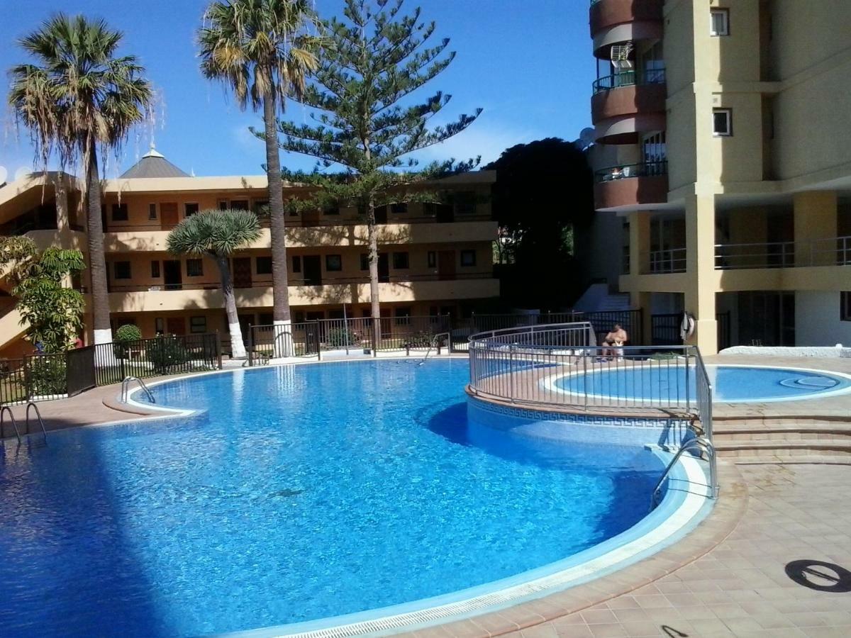 Torres Del Sol Sea View Apartment A 606 Playa de las Americas  Exterior photo