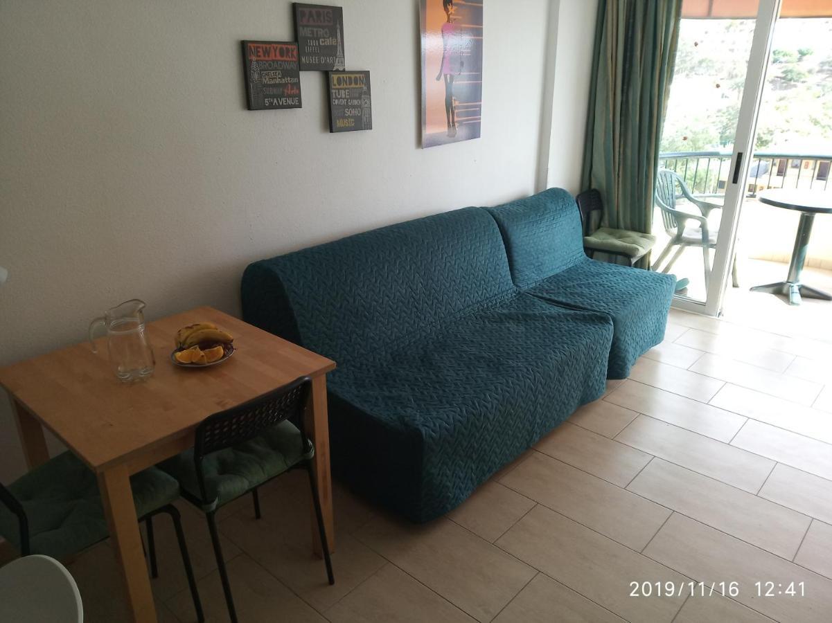 Torres Del Sol Sea View Apartment A 606 Playa de las Americas  Exterior photo