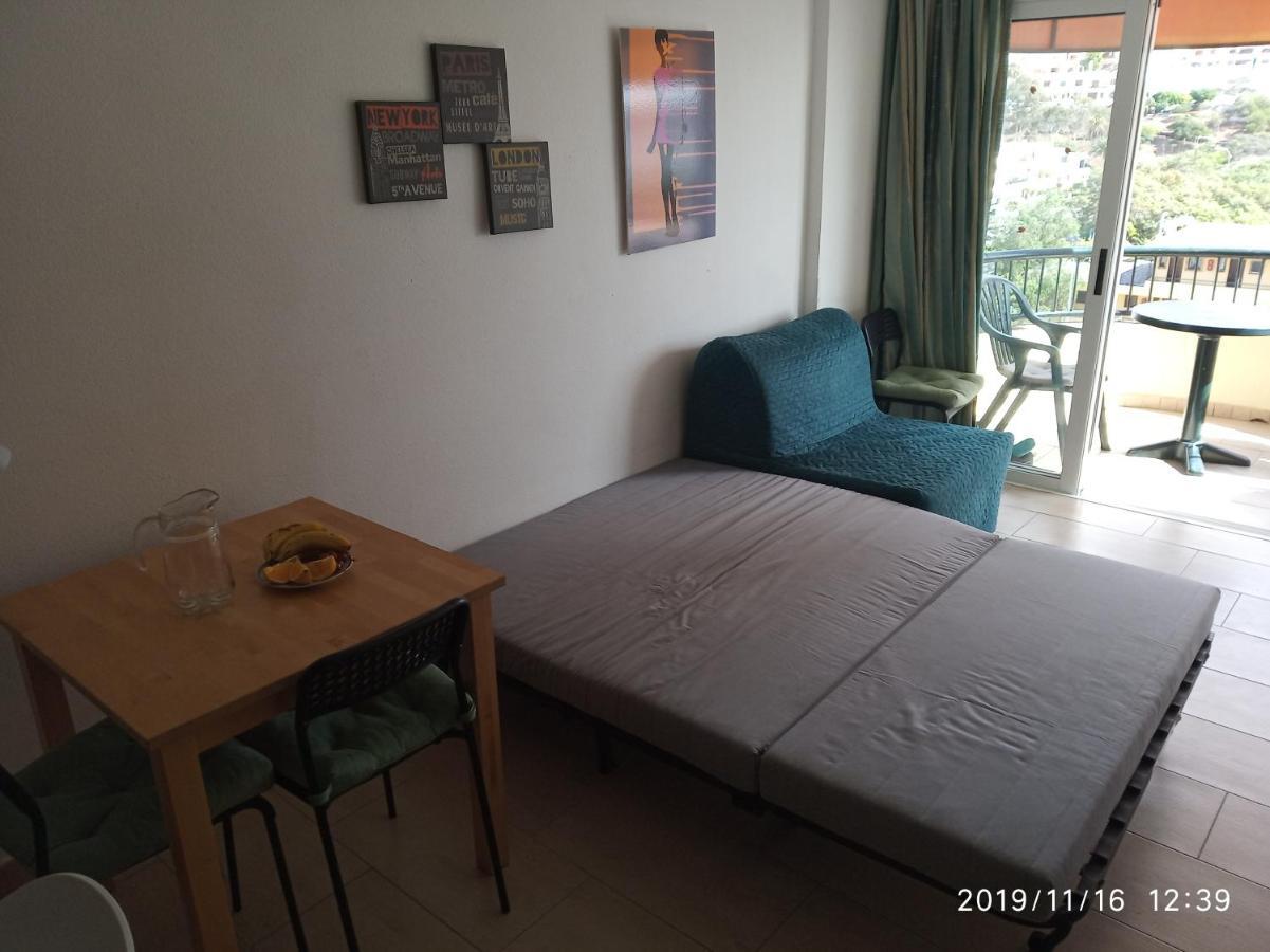Torres Del Sol Sea View Apartment A 606 Playa de las Americas  Exterior photo